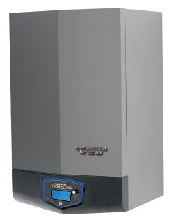 A.O.史密斯 LN1GBQ52-WTB 多温区智能联动控制系统 高效不锈钢管换热器绿色环保 高效冷凝式 采暖炉（壁挂式） 52KW